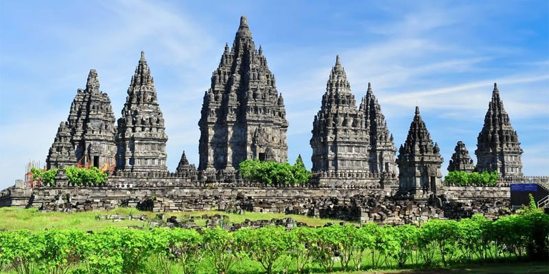 Prambanan, Trimurti Temple: History and Guidelines 